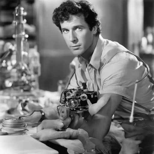 Ted LeFevre