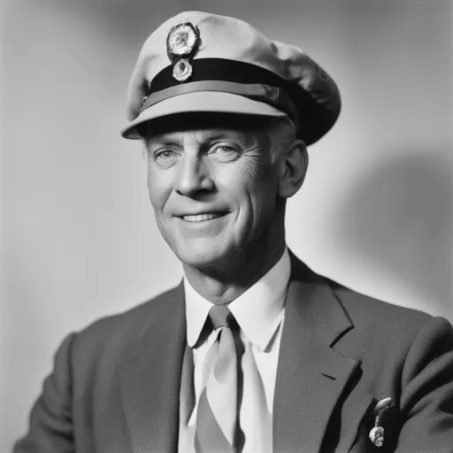 Ted Lees