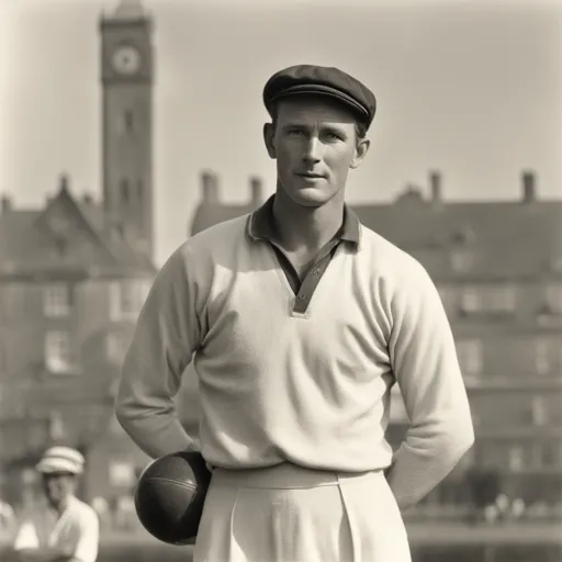 Ted Lester