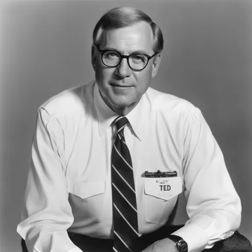 Ted Leverenz