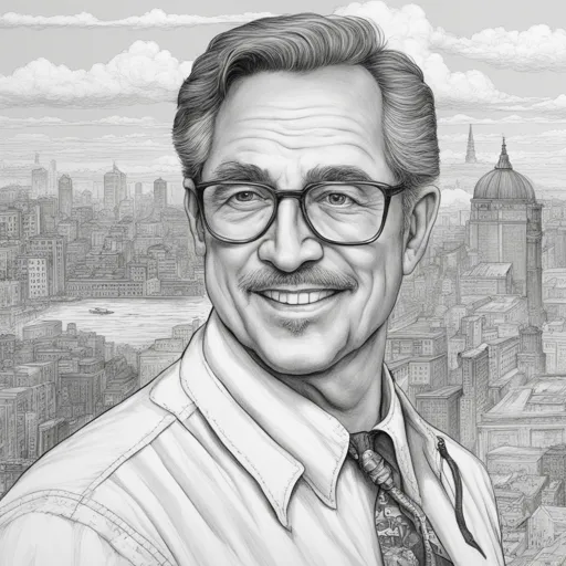 Ted Lewin