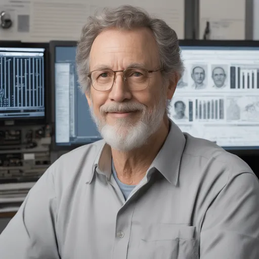 Ted Lewis (computer scientist)