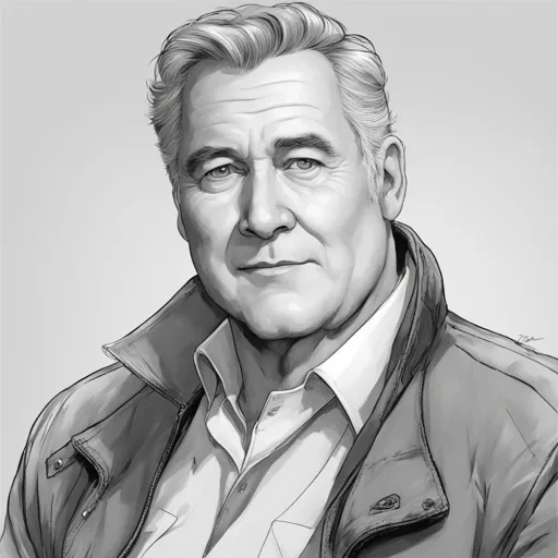 Ted Lewis (voice actor)