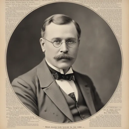 Ted Lillie