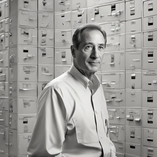 Ted Lipman
