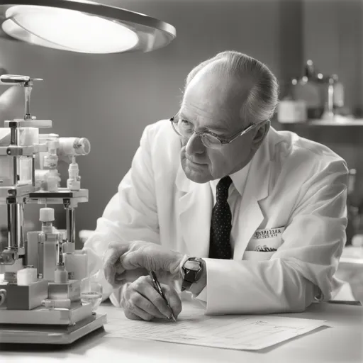 Ted Lockwood