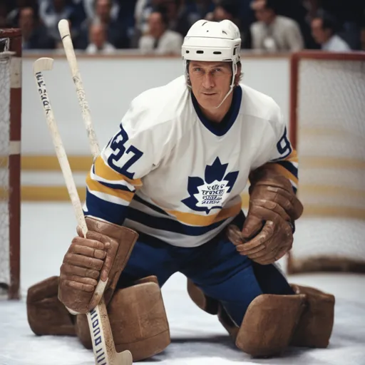 Ted Long (ice hockey)