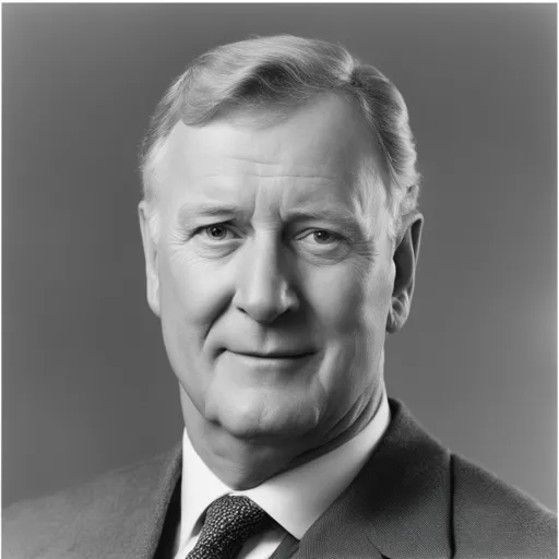 Ted Longshaw
