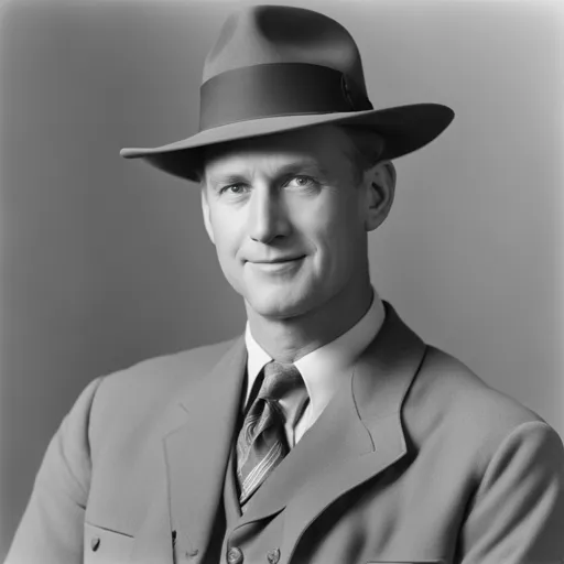 Ted Luckenbill