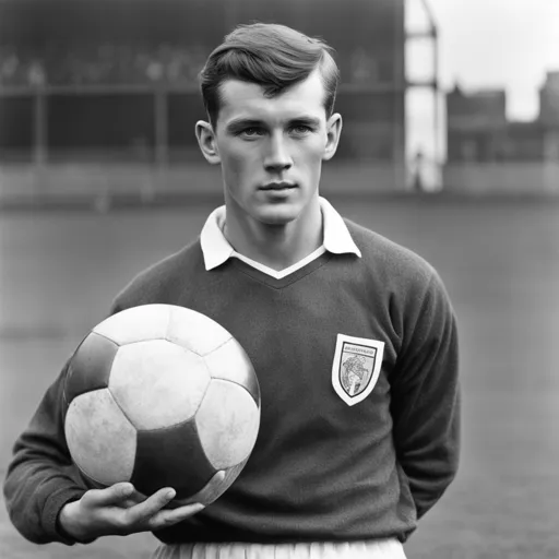 Ted MacDougall