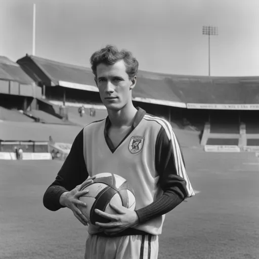 Ted Magner