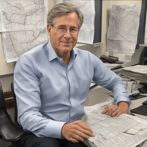 Ted Mann (journalist)