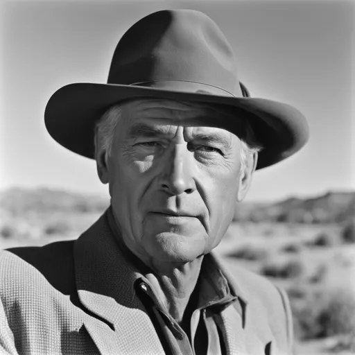 Ted Markland