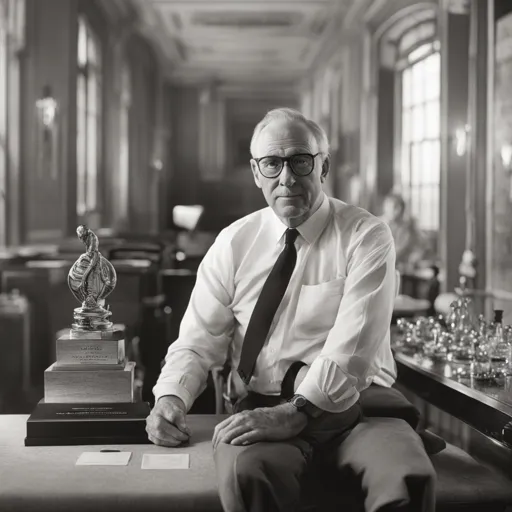 Ted Marshall