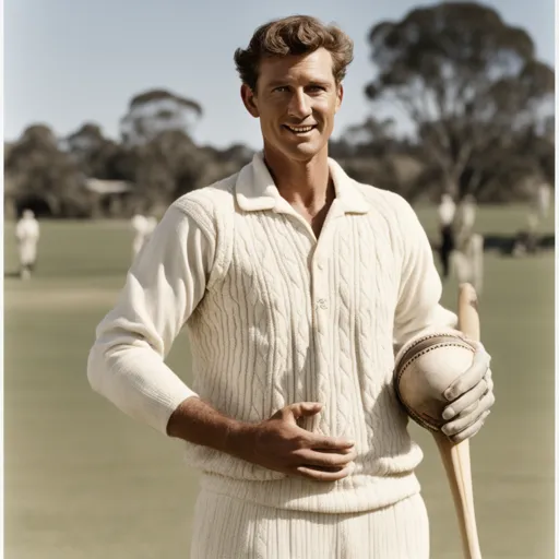 Ted Martin (cricketer)