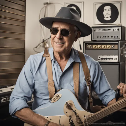 Ted Mason