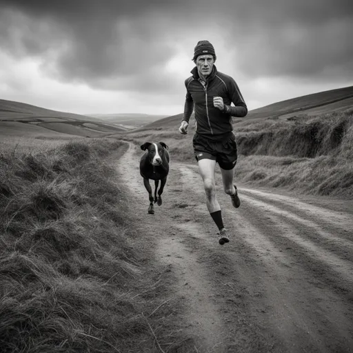 Ted Mason (fell runner)