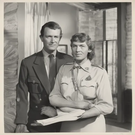 Ted McCaskill