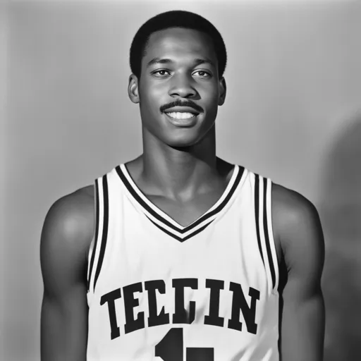 Ted McClain