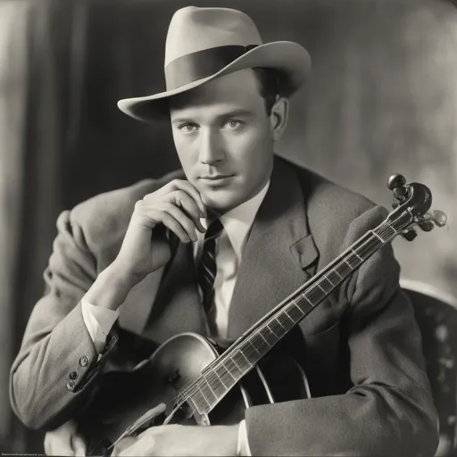 Ted McCord (musician)