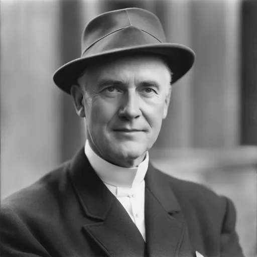 Ted McGrath