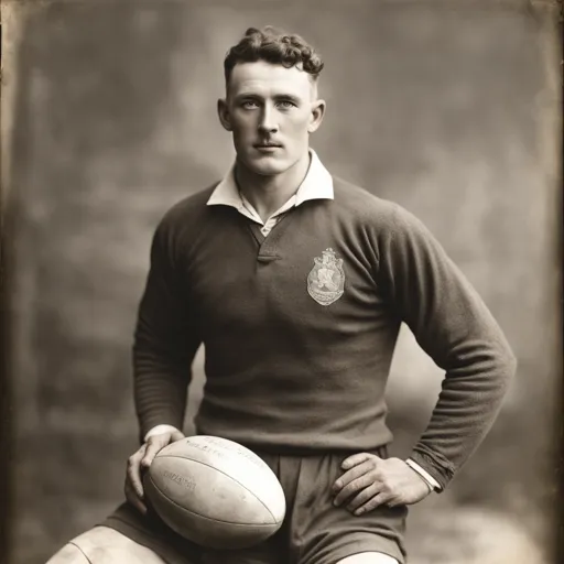 Ted McGuinness