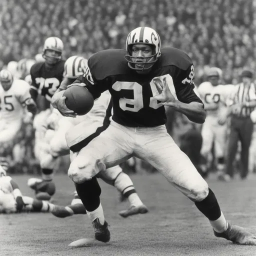 Ted McNair