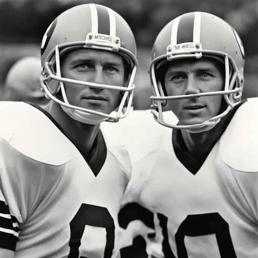 Ted Mitchell (American football)