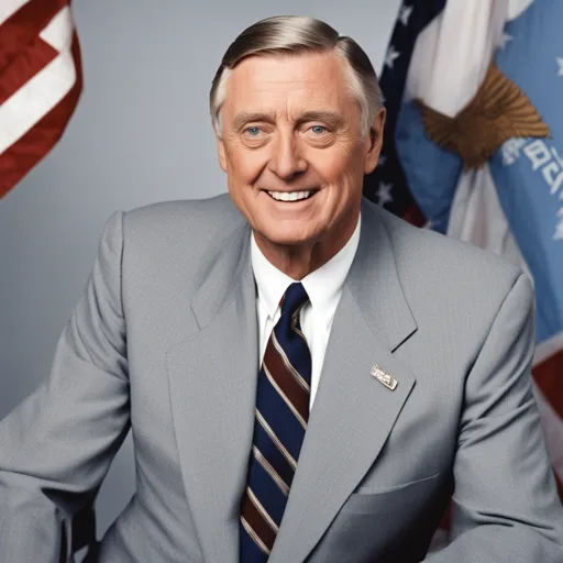 Ted Mondale