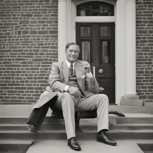 Ted Mooney