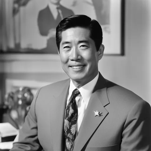 Ted Morioka
