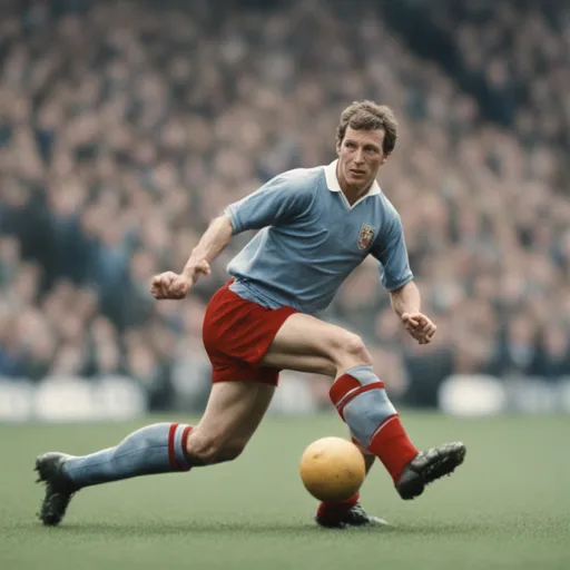 Ted Morris (footballer)