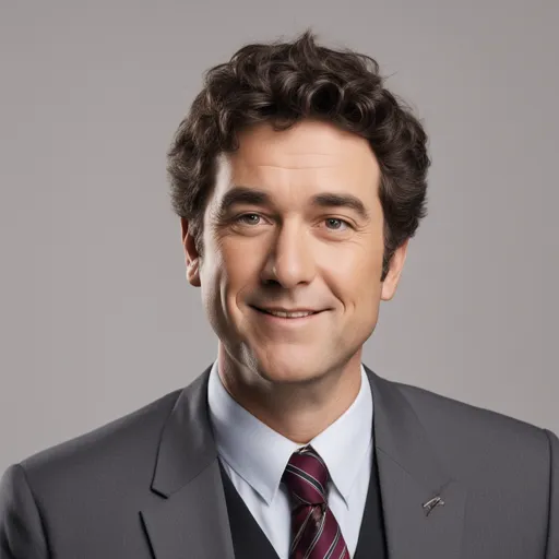 Ted Mosby (bishop)