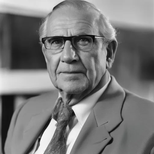 Ted Mullighan