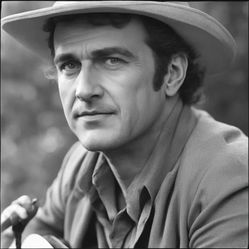 Ted Mulry