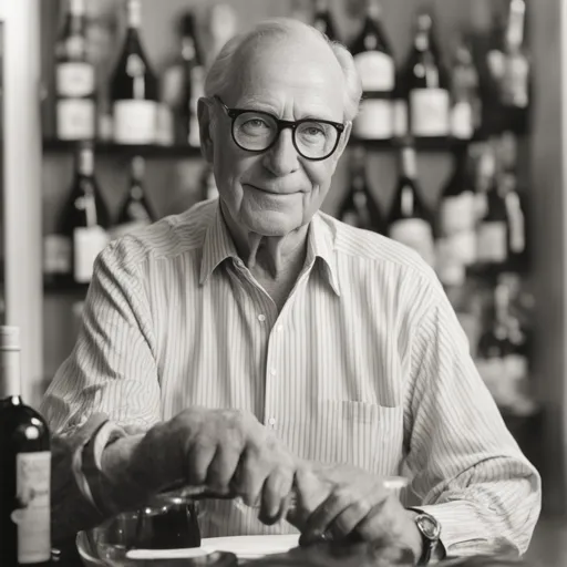 Ted Murphy (historian)