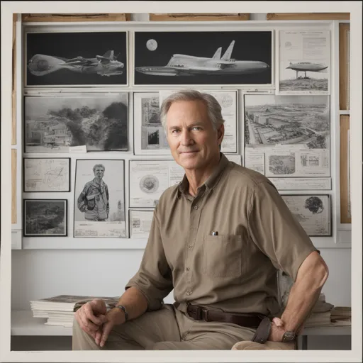Ted Nace