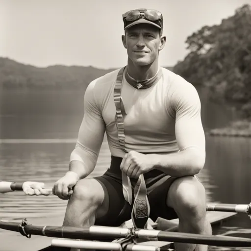 Ted Nash (rower)