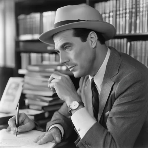 Ted Nathanson