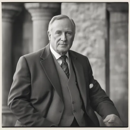 Ted Nealon