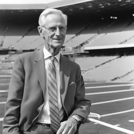 Ted Nelson (coach)