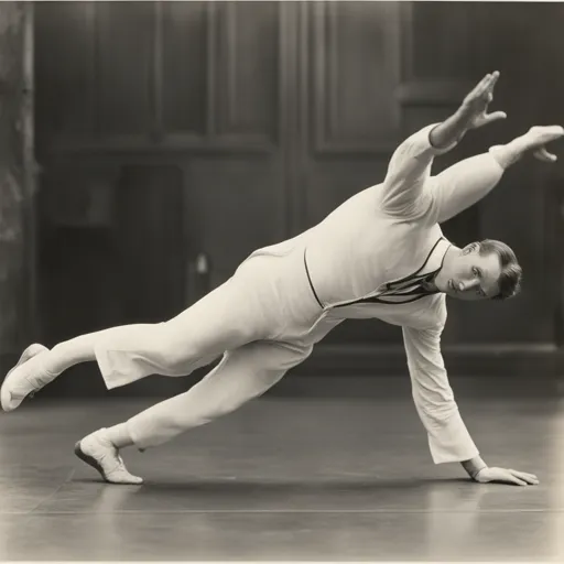 Ted Ness