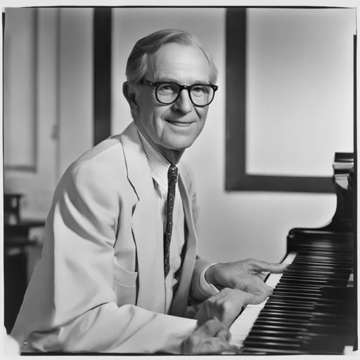 Ted Nettelbeck