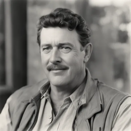 Ted Nichols