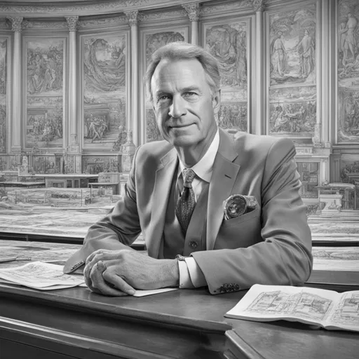 Ted Nierenberg