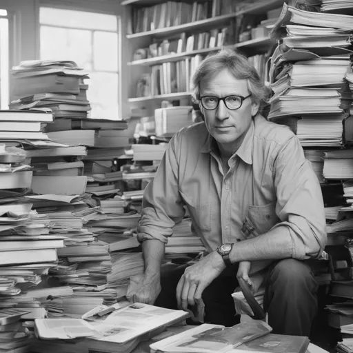Ted Nordhaus