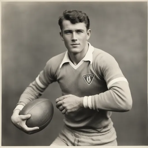 Ted O'Meara