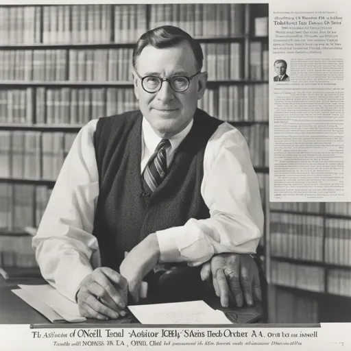 Ted O'Neill