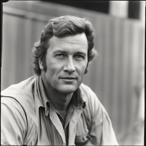 Ted Obudzinski