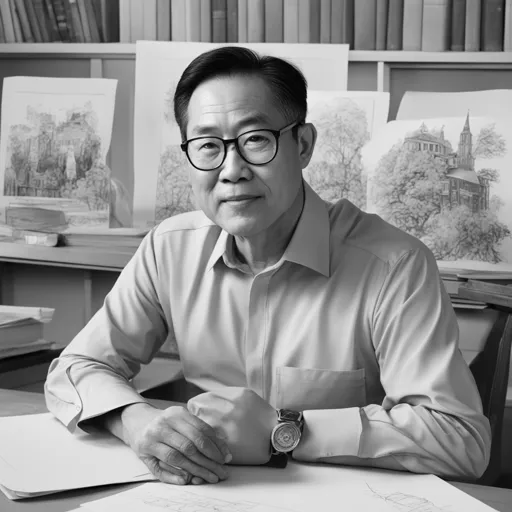 Ted Okuda